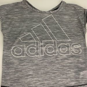 ADIDAS GYM TOP